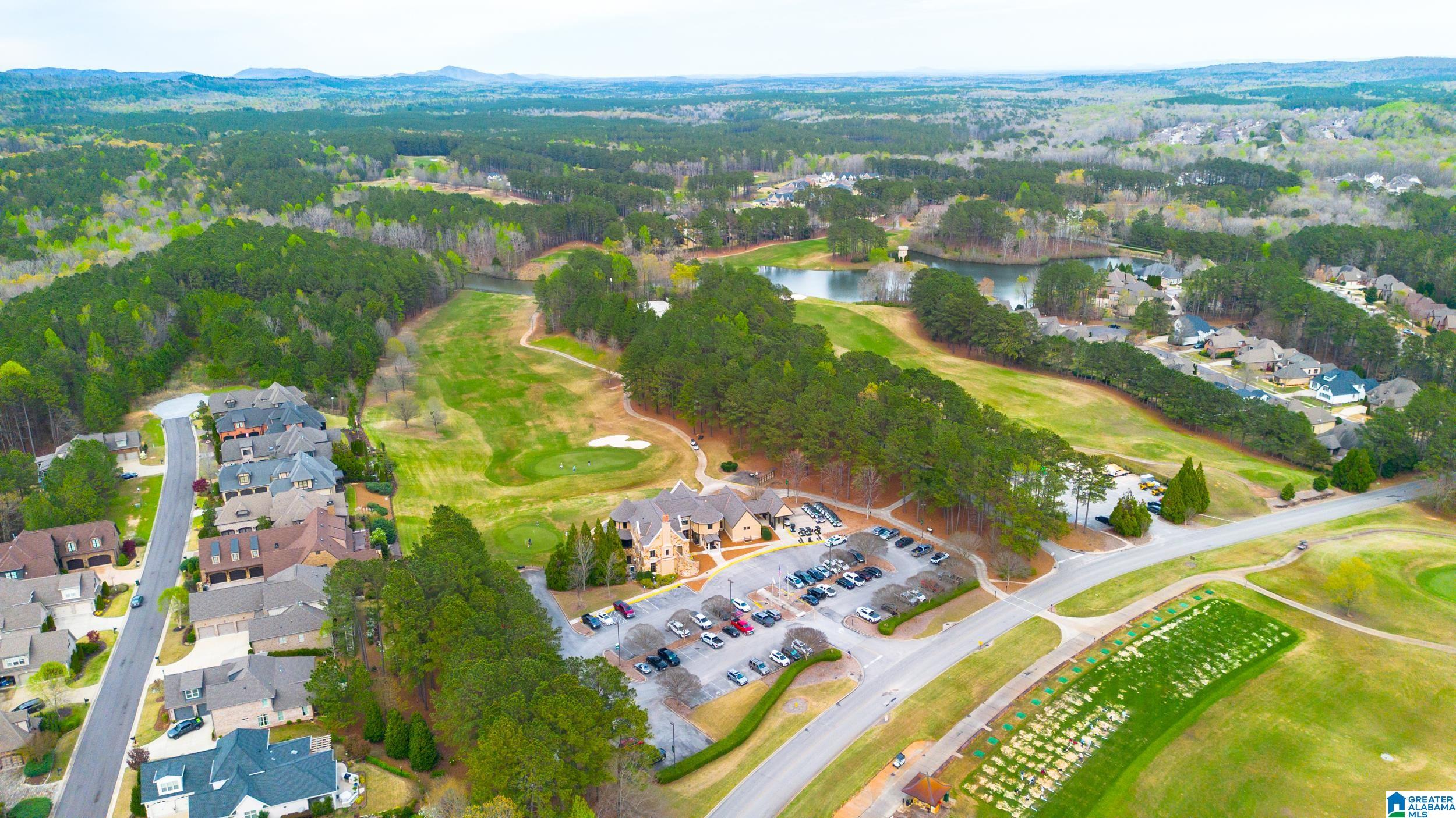 472 Ballantrae Road Pelham, AL 35124 - Photo 48 of 49 Gallery Image 48