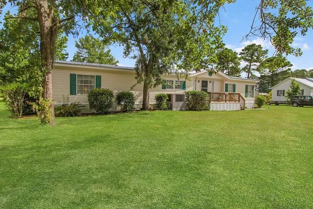 $279,900 | 1067 Polson Circle Northeast, Townsend, GA 31331