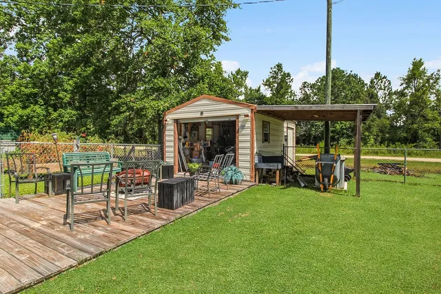 $279,900 | 1067 Polson Circle Northeast, Townsend, GA 31331