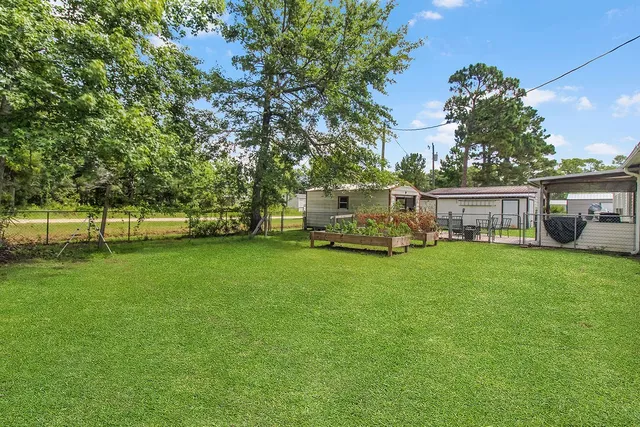 $279,900 | 1067 Polson Circle Northeast, Townsend, GA 31331