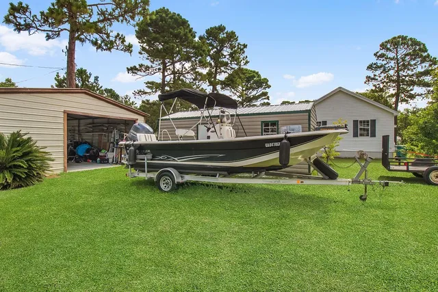 $279,900 | 1067 Polson Circle Northeast, Townsend, GA 31331