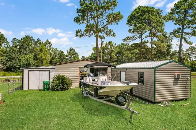 $279,900 | 1067 Polson Circle Northeast, Townsend, GA 31331