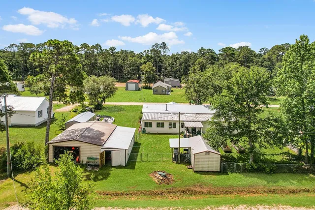 $279,900 | 1067 Polson Circle Northeast, Townsend, GA 31331