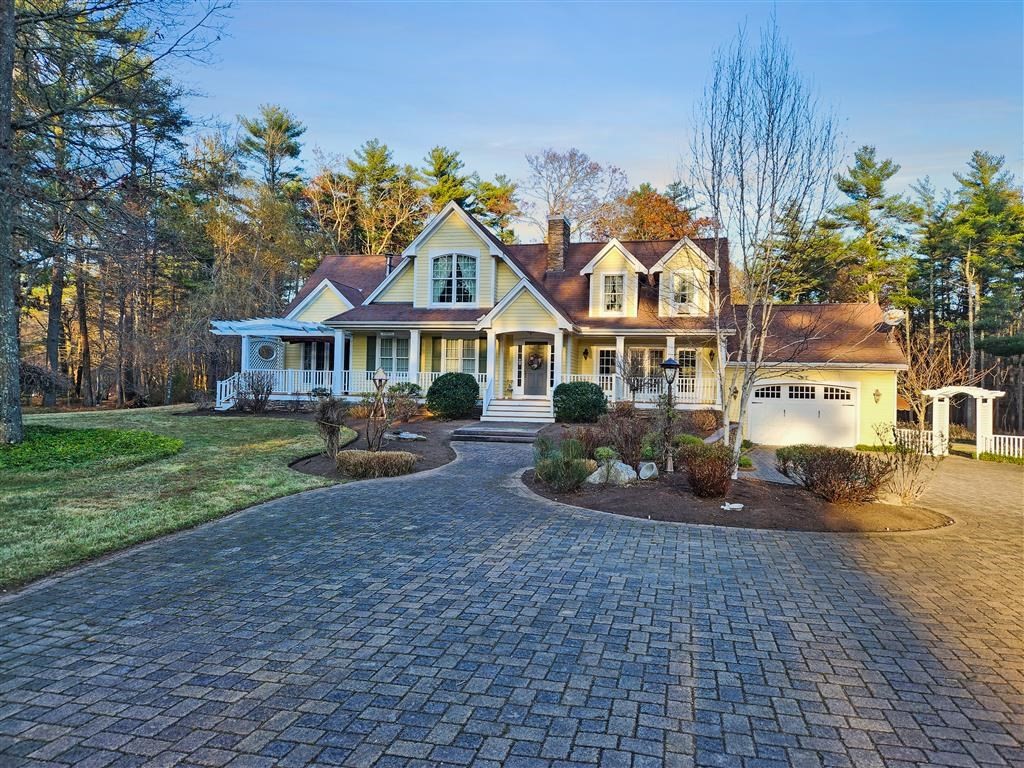 26 A County Road Freetown, MA 02717 - Photo 1 of 42 Gallery Image 1