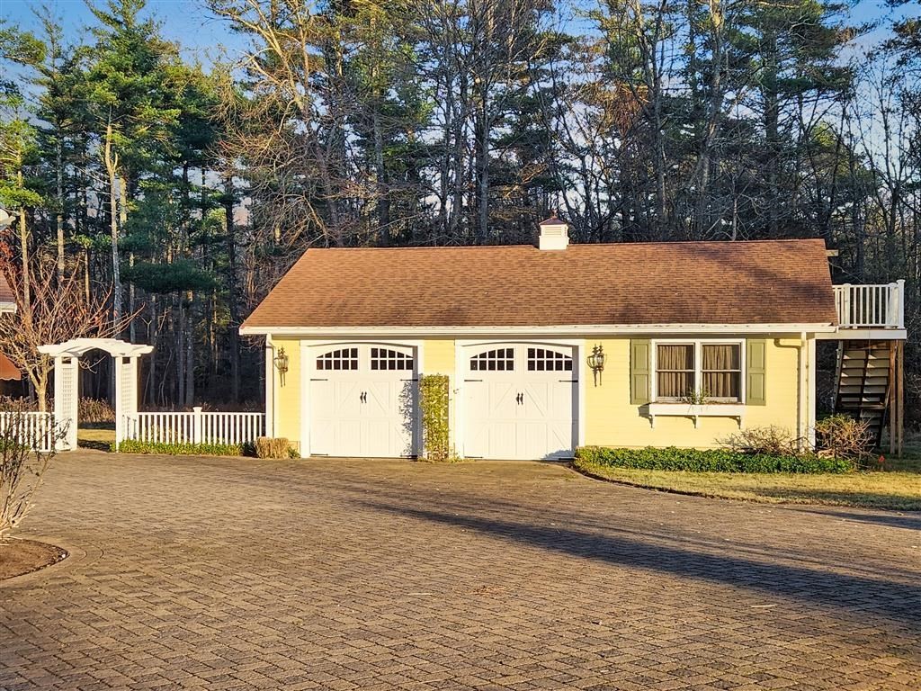 26 A County Road Freetown, MA 02717 - Photo 40 of 42 Gallery Image 40