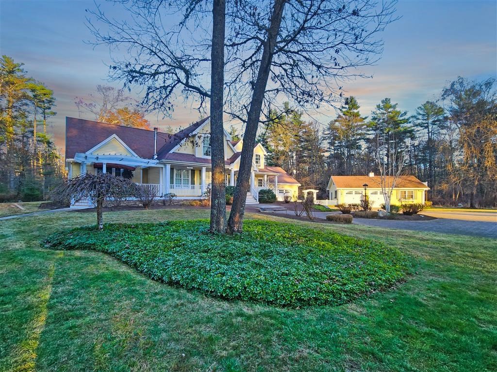 26 A County Road Freetown, MA 02717 - Photo 42 of 42 Gallery Image 42