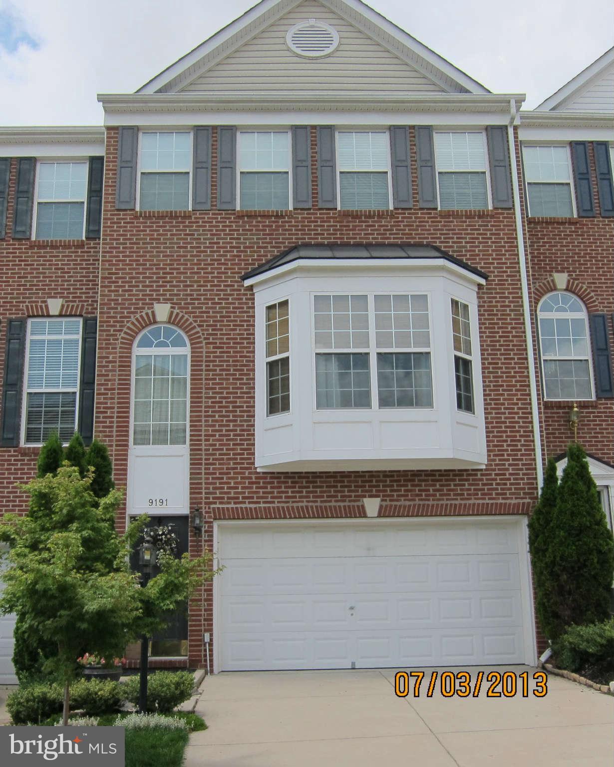 9191 Furey Road Lorton, VA 22079 - Photo 1 of 30 Exterior Front