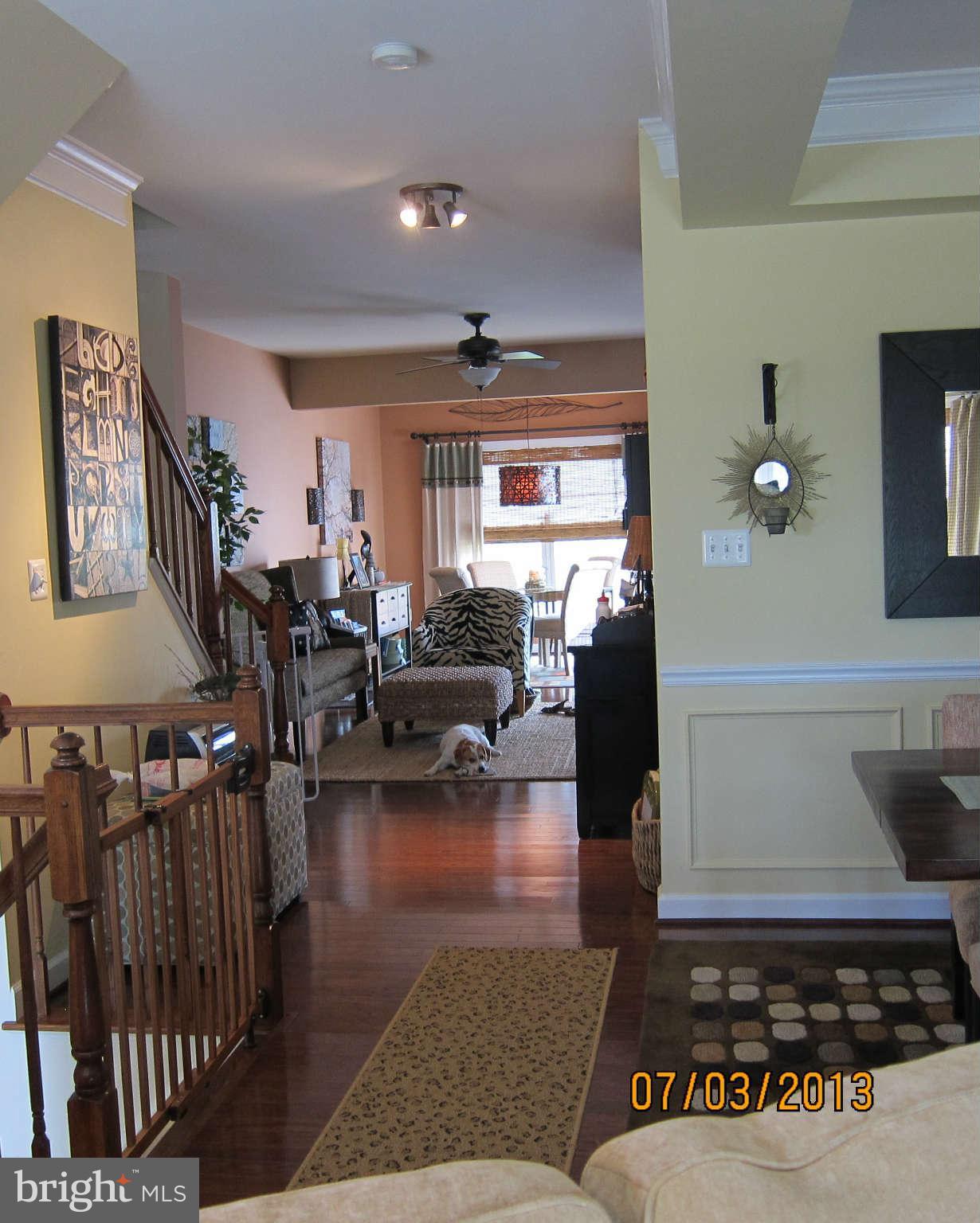 9191 Furey Road Lorton, VA 22079 - Photo 2 of 30 Interior General