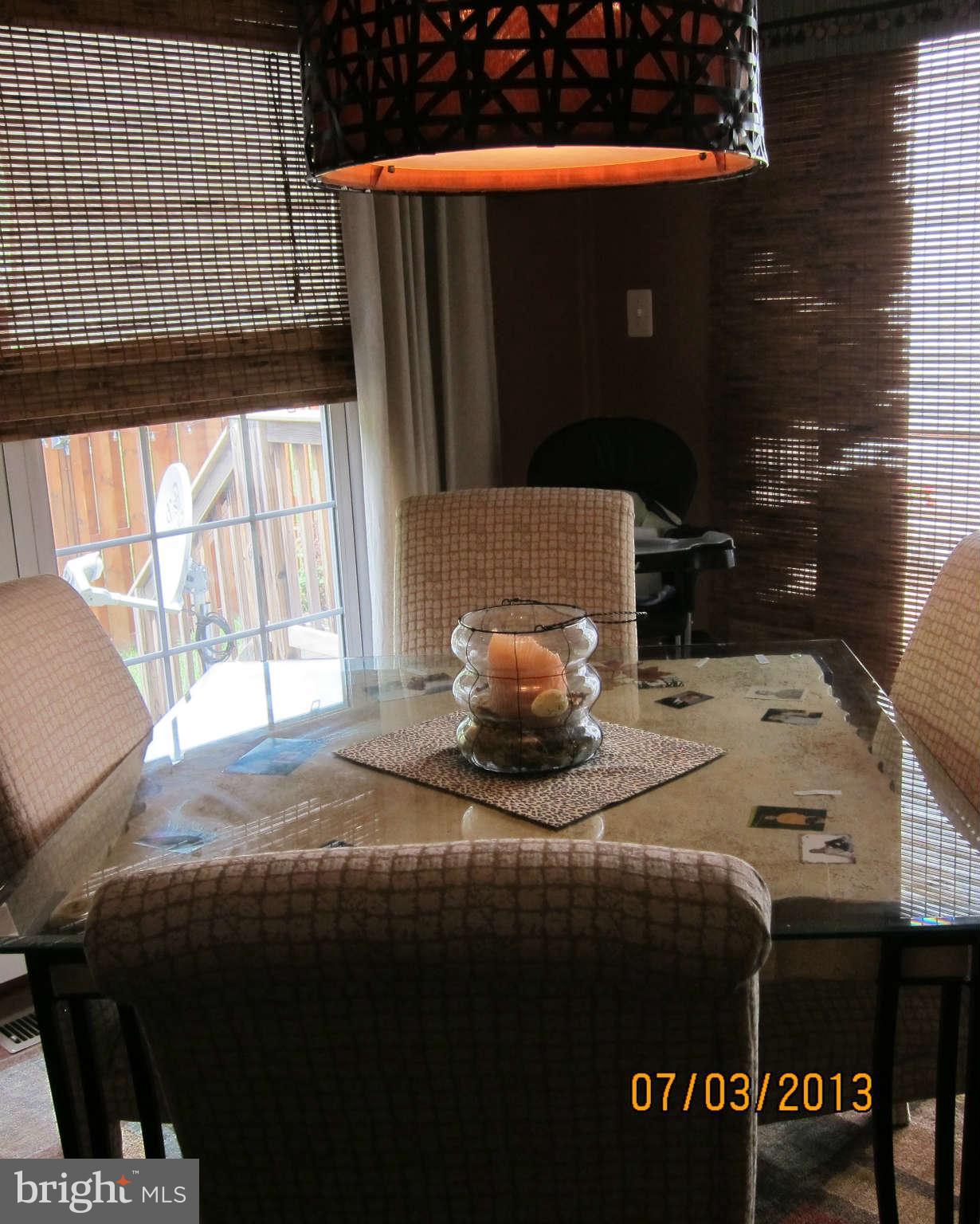 9191 Furey Road Lorton, VA 22079 - Photo 11 of 30 Kitchen