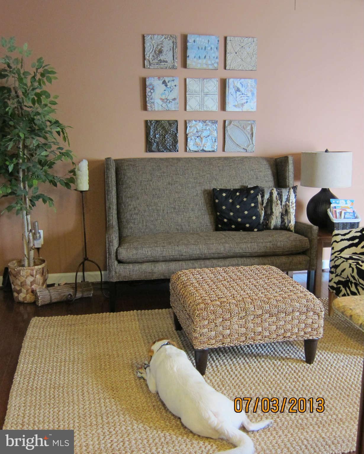 9191 Furey Road Lorton, VA 22079 - Photo 13 of 30 Family Room