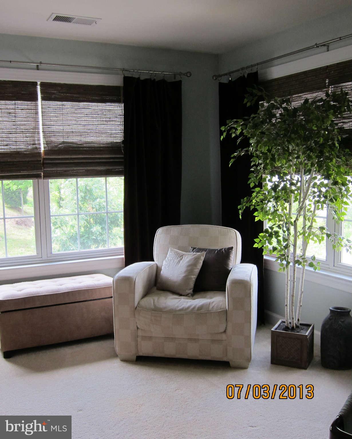 9191 Furey Road Lorton, VA 22079 - Photo 15 of 30 Bedroom Master