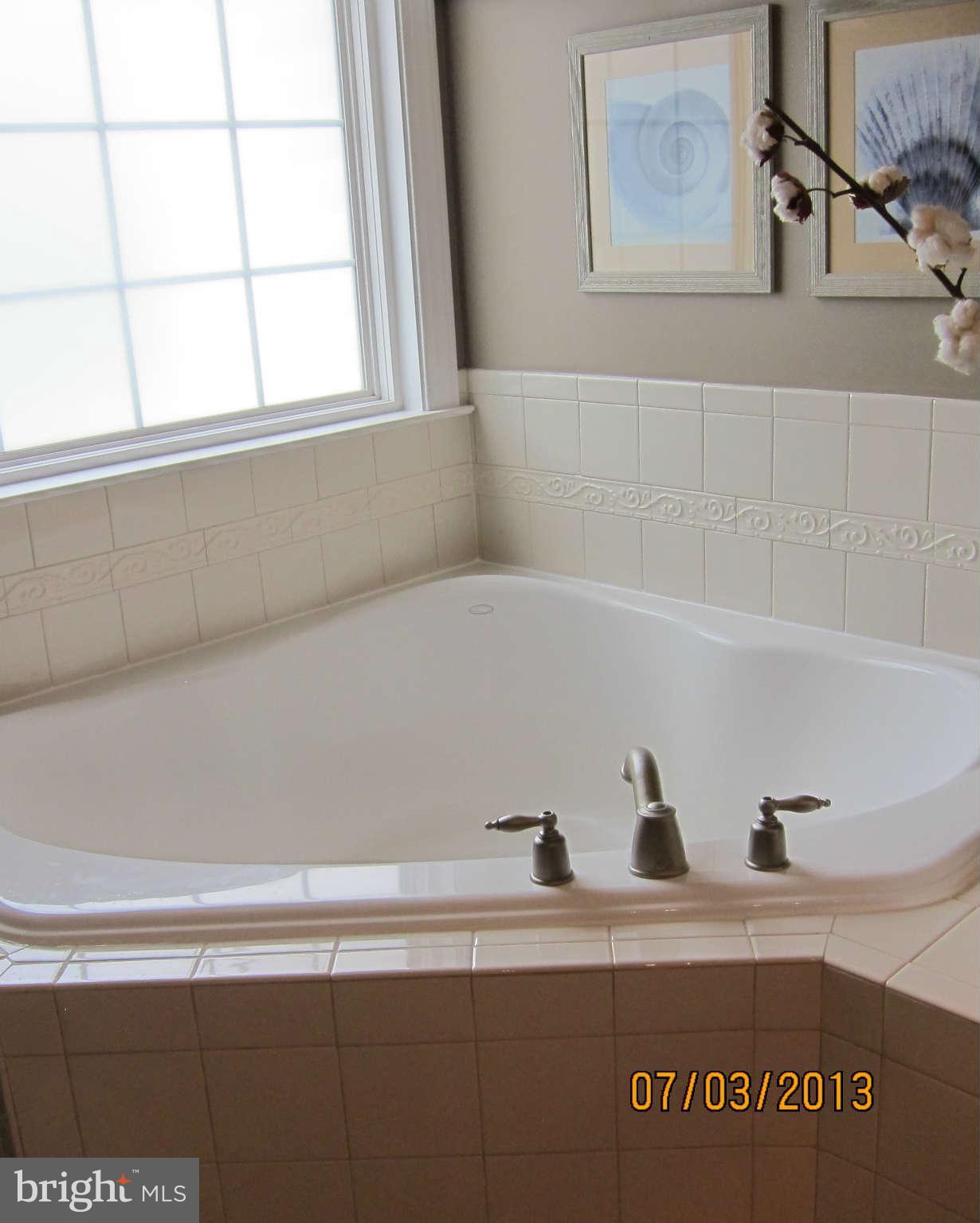 9191 Furey Road Lorton, VA 22079 - Photo 16 of 30 Bath Master
