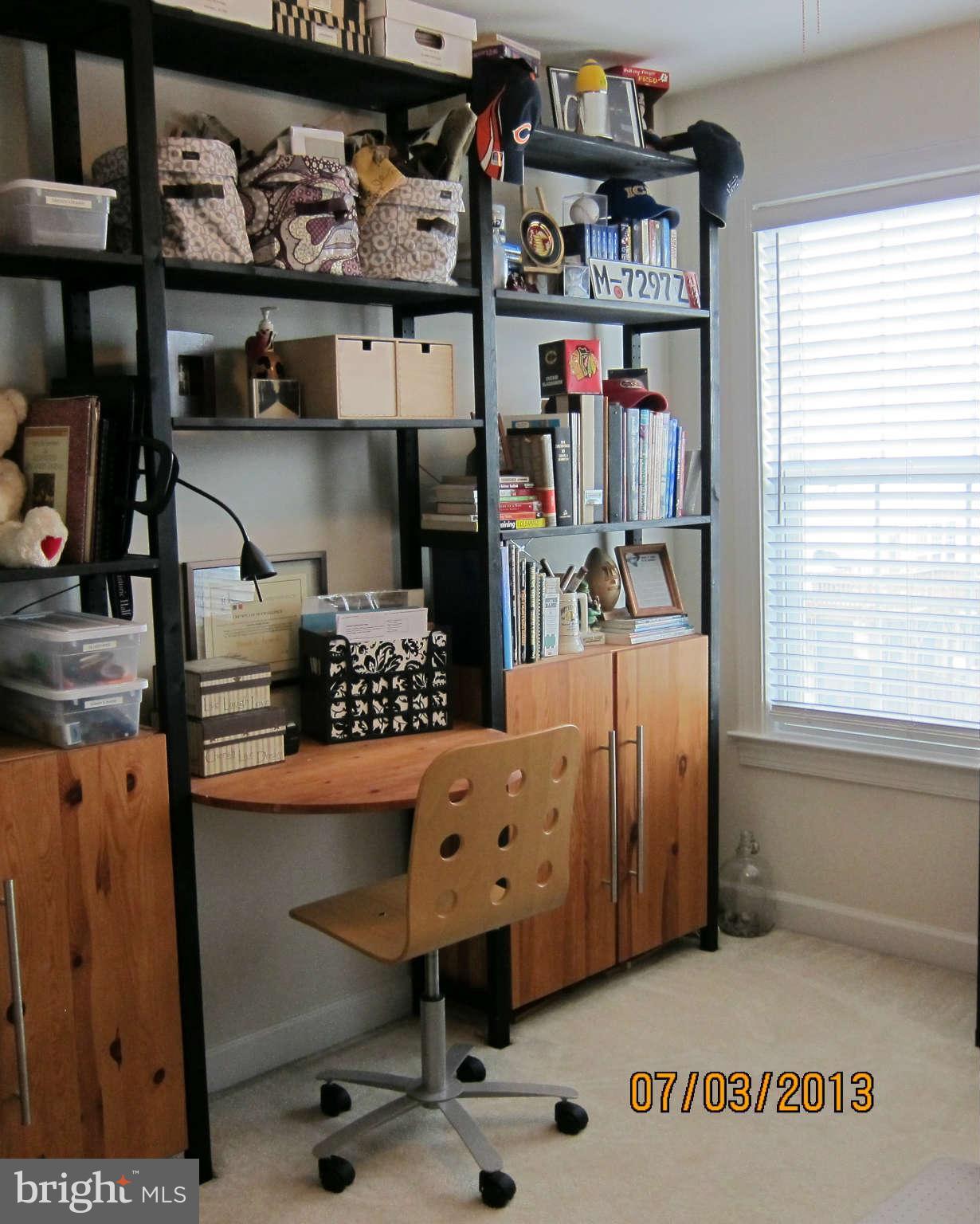 9191 Furey Road Lorton, VA 22079 - Photo 19 of 30 Bedroom