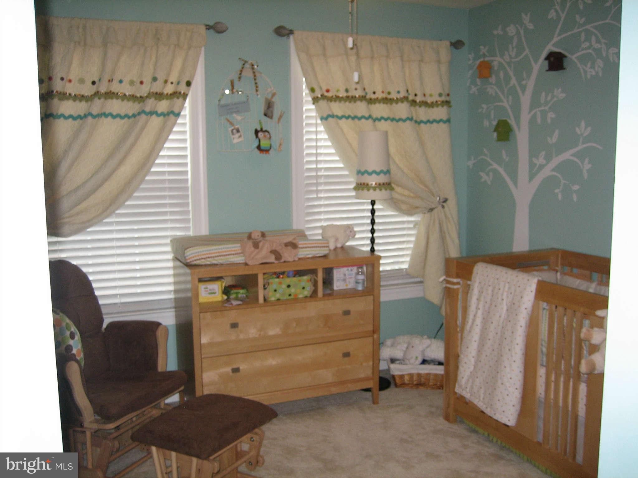 9191 Furey Road Lorton, VA 22079 - Photo 20 of 30 Bedroom