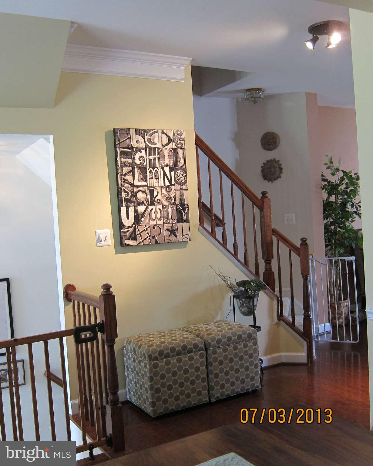 9191 Furey Road Lorton, VA 22079 - Photo 3 of 30 Interior General