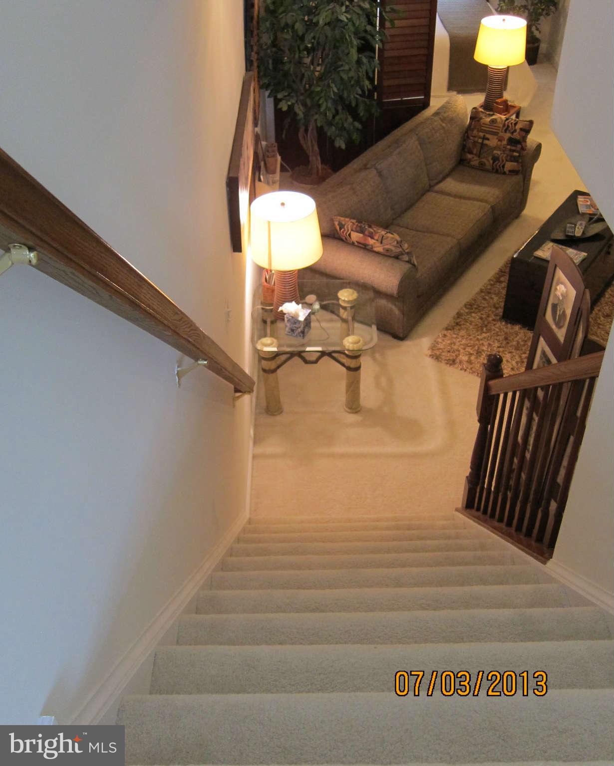 9191 Furey Road Lorton, VA 22079 - Photo 22 of 30 Interior General