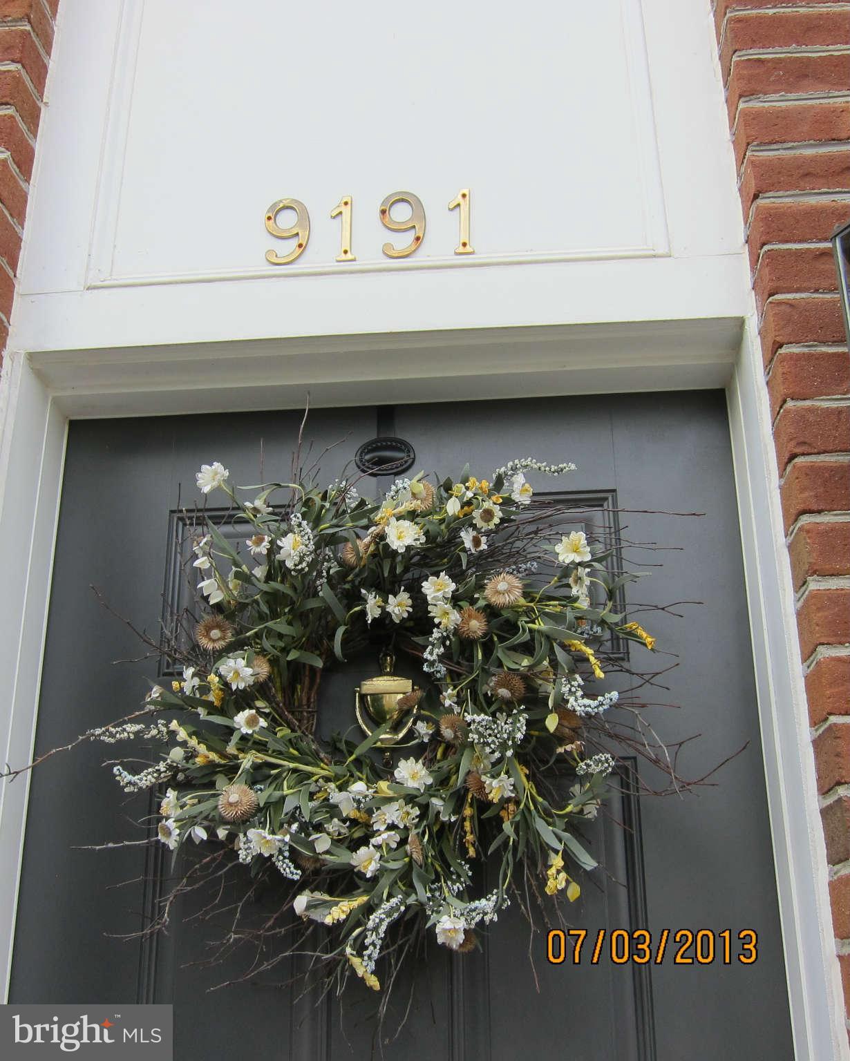 9191 Furey Road Lorton, VA 22079 - Photo 27 of 30 Exterior General