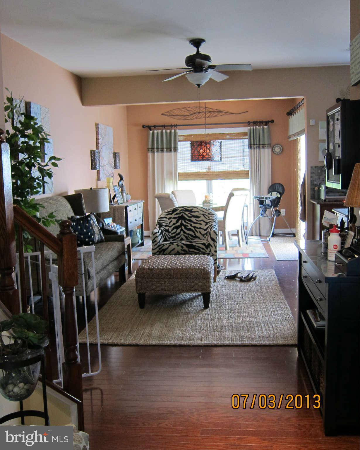 9191 Furey Road Lorton, VA 22079 - Photo 4 of 30 Interior General