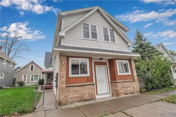 $355,000 | 64 Clay Street, Buffalo, NY 14207