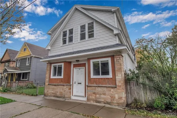 $355,000 | 64 Clay Street, Buffalo, NY 14207