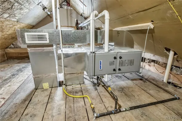 $355,000 | 64 Clay Street, Buffalo, NY 14207