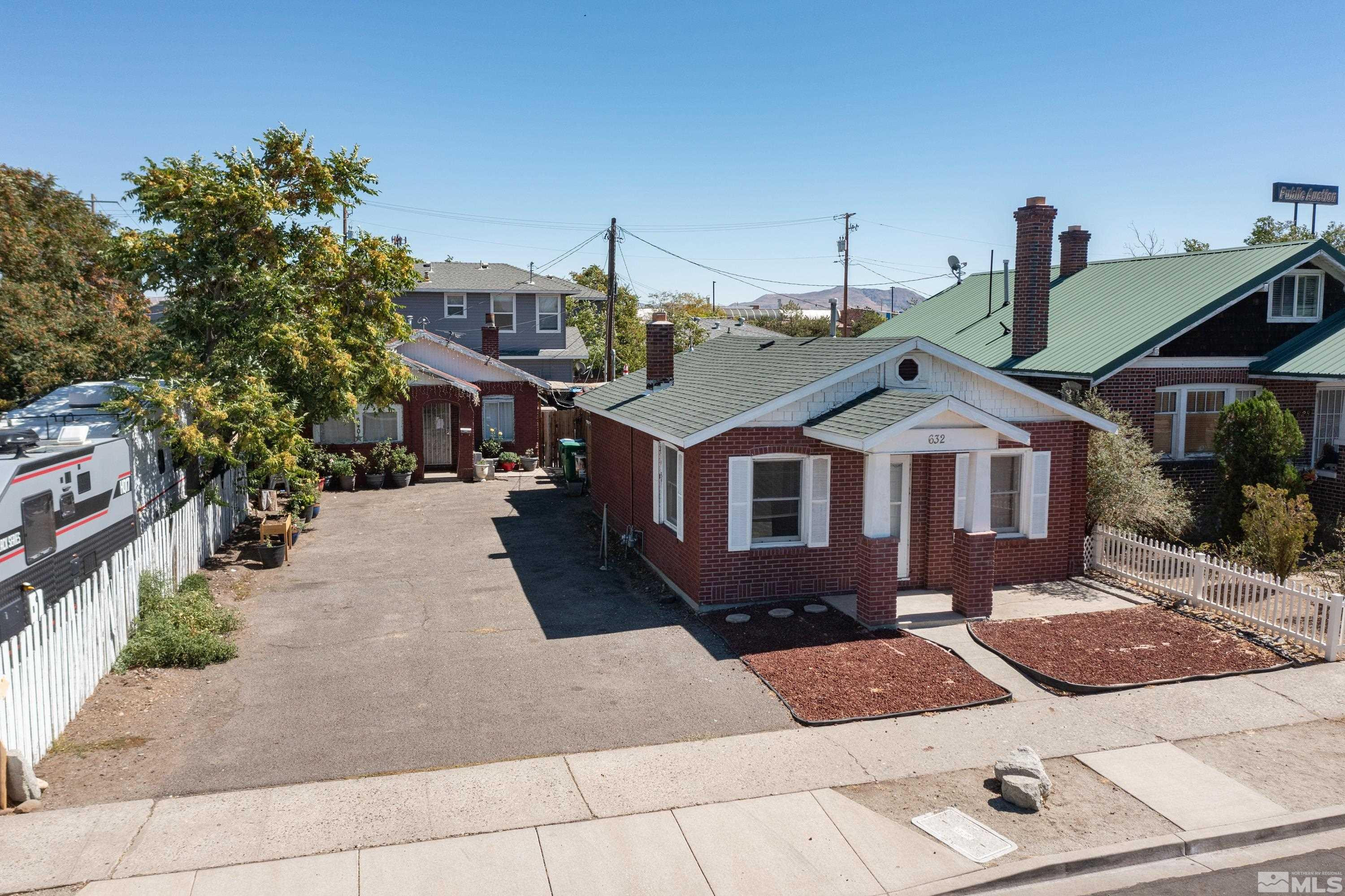 632 Quincy Street Reno, NV 89512 - Photo 2 of 27 Photo 2