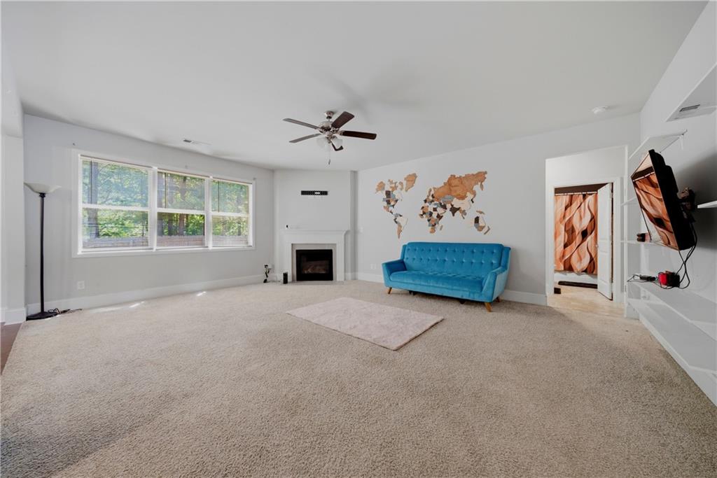 1001 Creekhead Drive Villa Rica, GA 30180 - Photo 3 of 26
