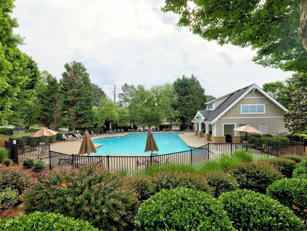 1606 Donovan's Ridge Kennesaw, GA 30152 - Photo 34 of 38