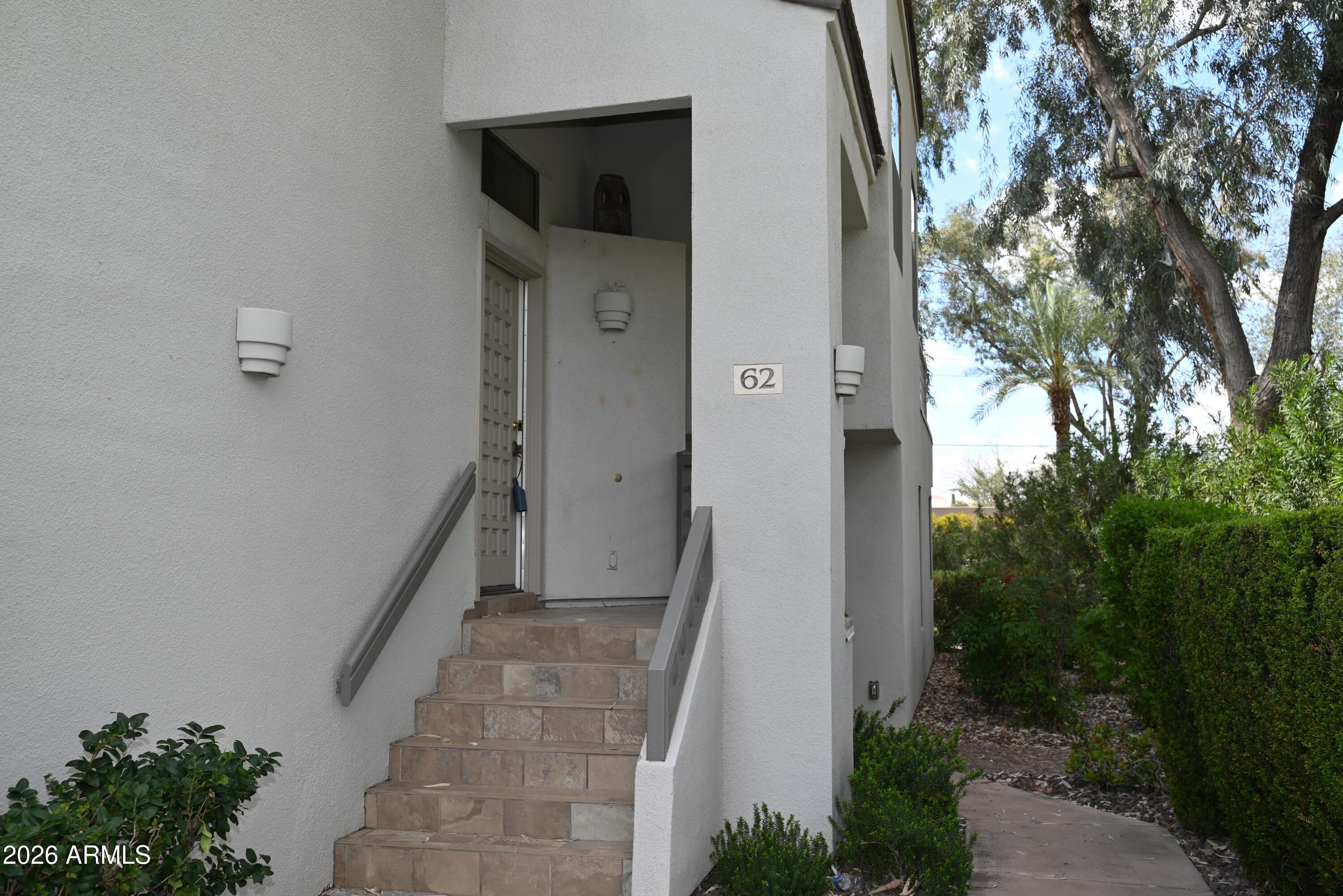 7272 East Gainey Ranch Road, Unit 62 Scottsdale, AZ 85258 - Photo 5 of 27
