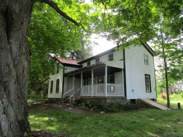4348 Lenox Road North Collins, NY 14091 - Photo 1 of 1 Gallery Image 1