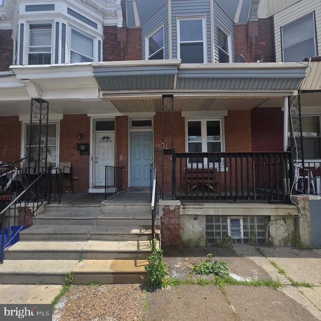 4541 North 16th Street Philadelphia, PA 19140 - Photo 1 of 8