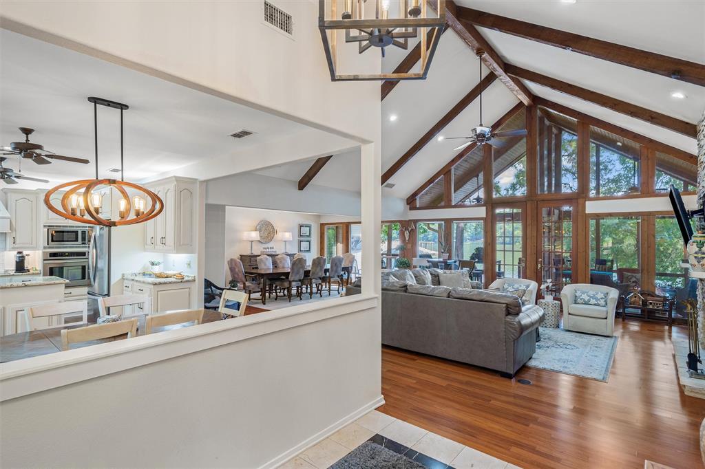 148 Pinewood Cove Holly Lake Ranch, TX 75765 - Photo 5 of 40