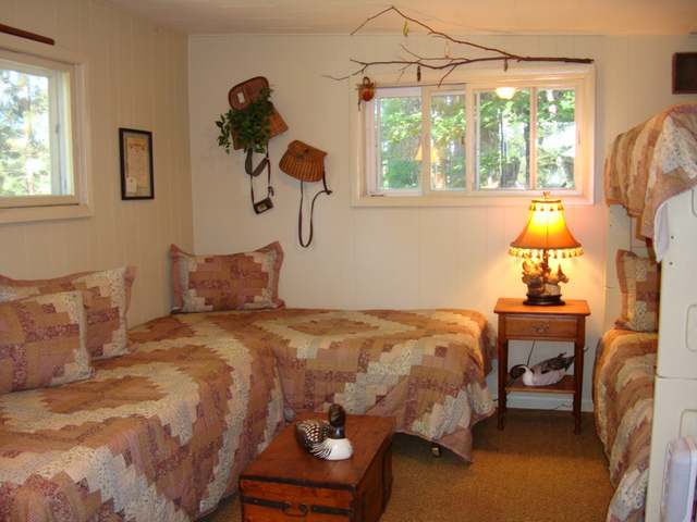 N11576 Hilts Lake Road Rhinelander, WI 54501 - Photo 19 of 20 Gallery Image 19