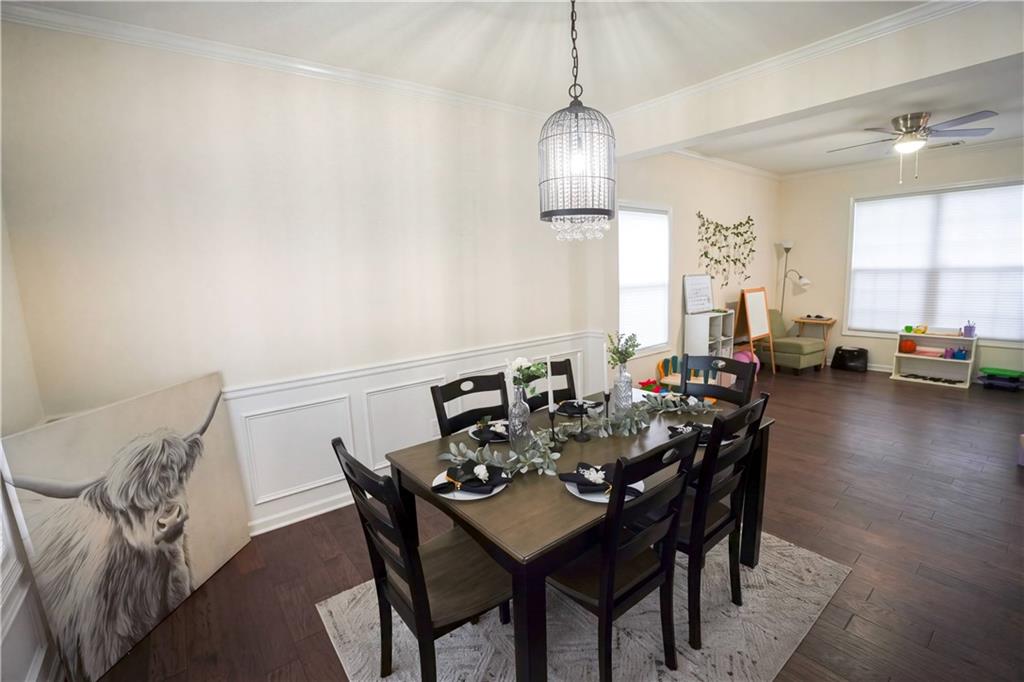 17 Pillar Point Newnan, GA 30265 - Photo 6 of 40 Gallery Image 6