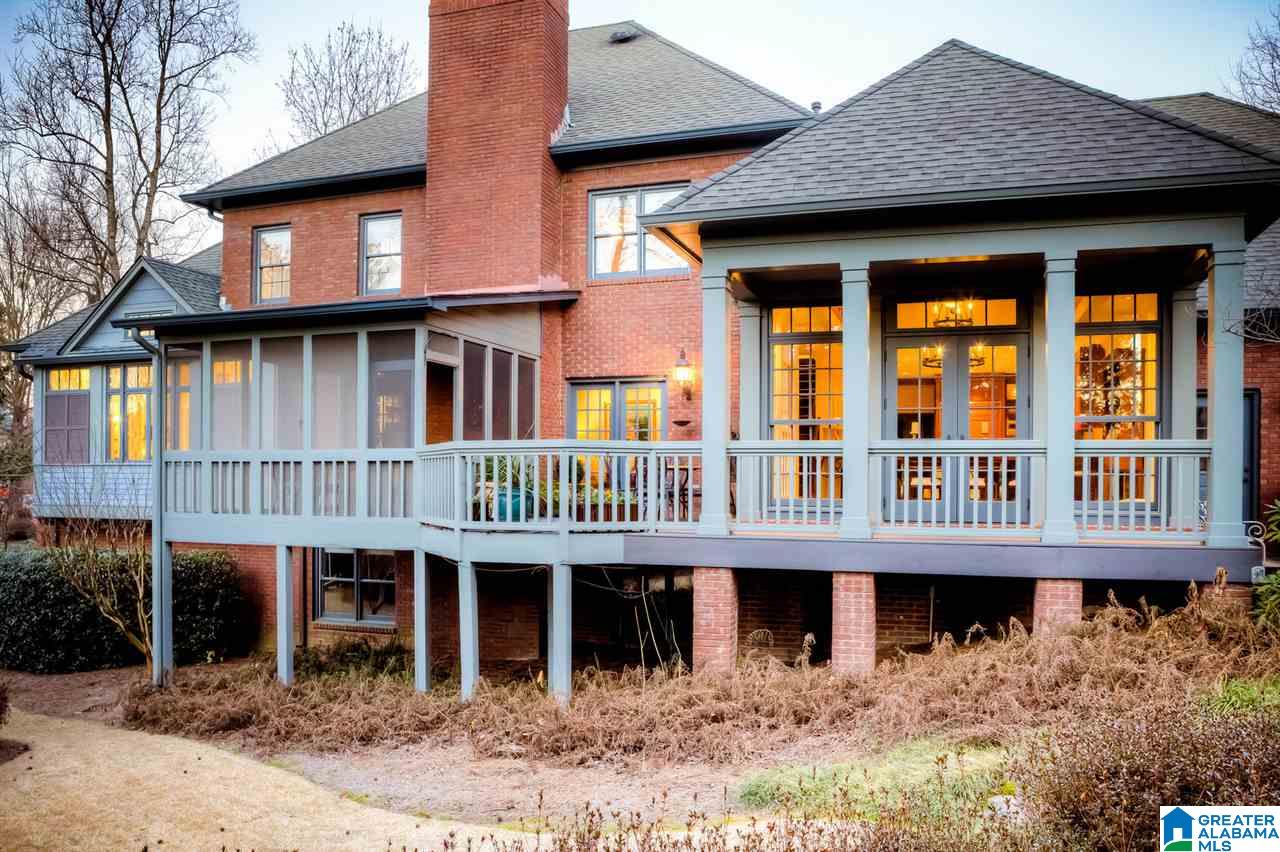 2019 Magnolia Ridge Birmingham, AL 35243 - Photo 46 of 48