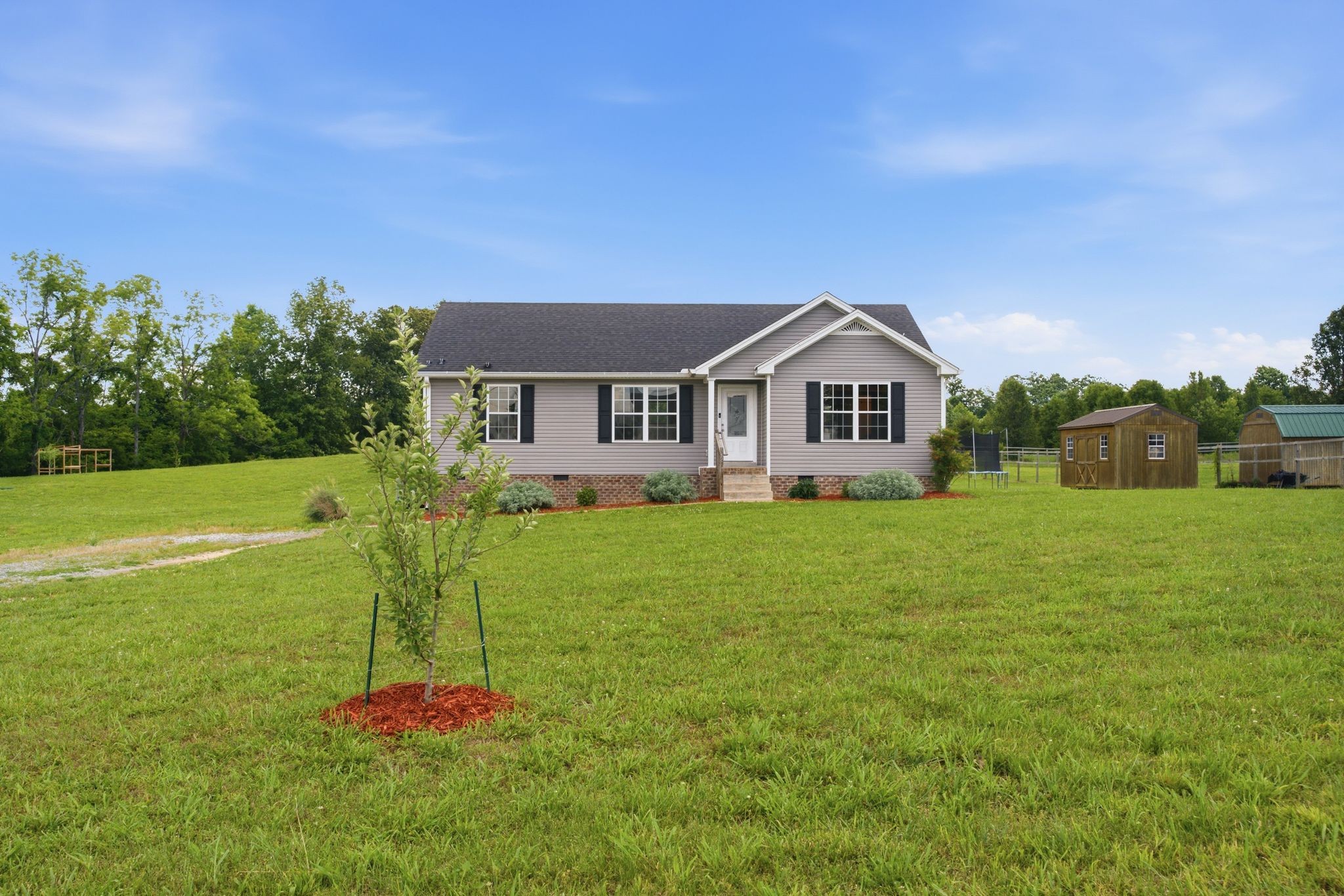 532 Martin Chapel Road Portland, TN 37148 - Photo 3 of 38