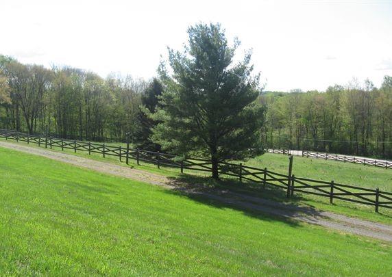 28014 State Rte 27 Guys Mills, PA 16327 - Photo 21 of 22 a view of a park with large trees