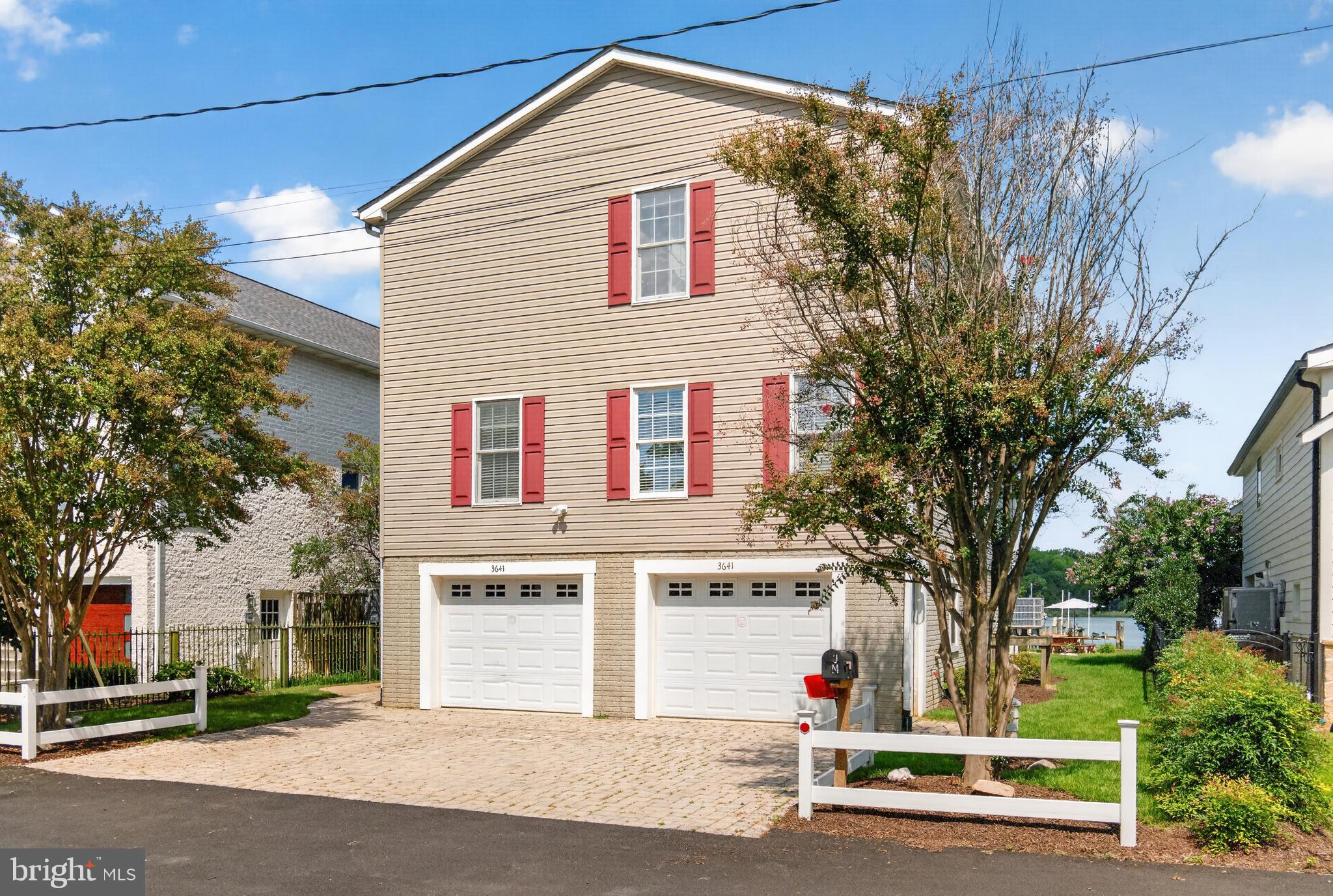 3641 Branhum Road Edgewater, MD 21037 - Photo 62 of 71 Gallery Image 62