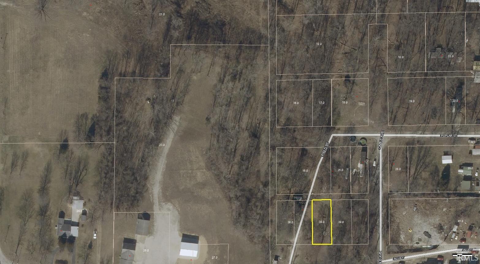 Cable Avenue Washington, IN 47501 - Photo 6 of 11