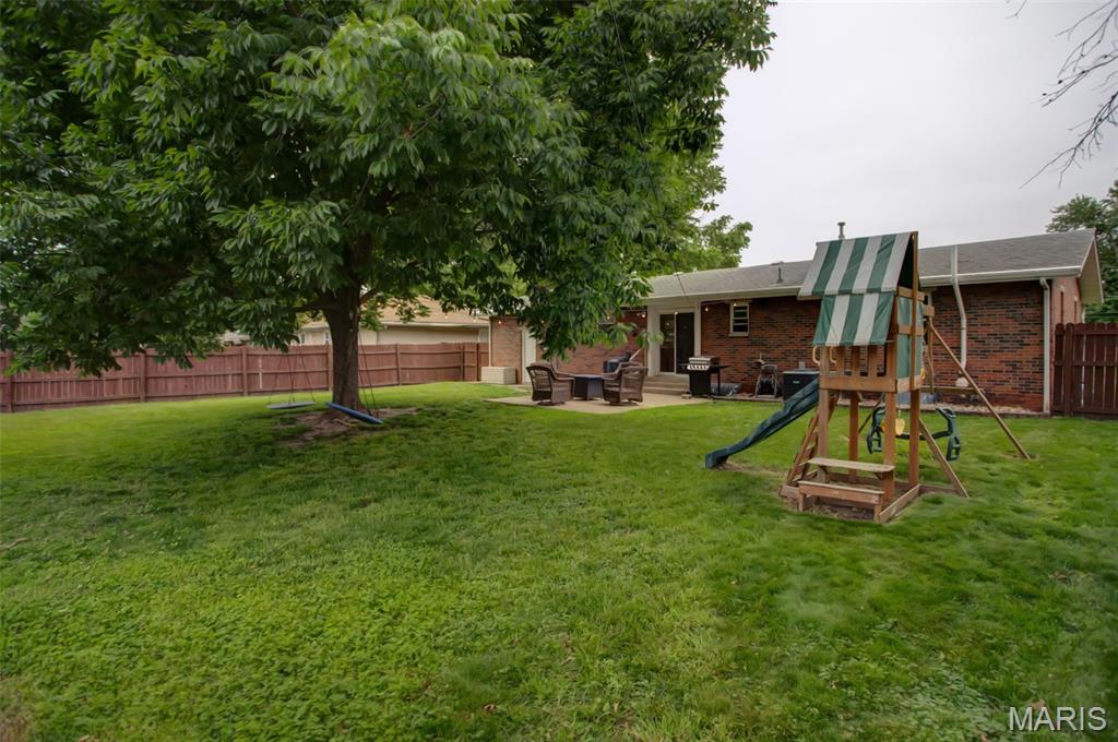 416 Sanders Street Bethalto, IL 62010 - Photo 43 of 49