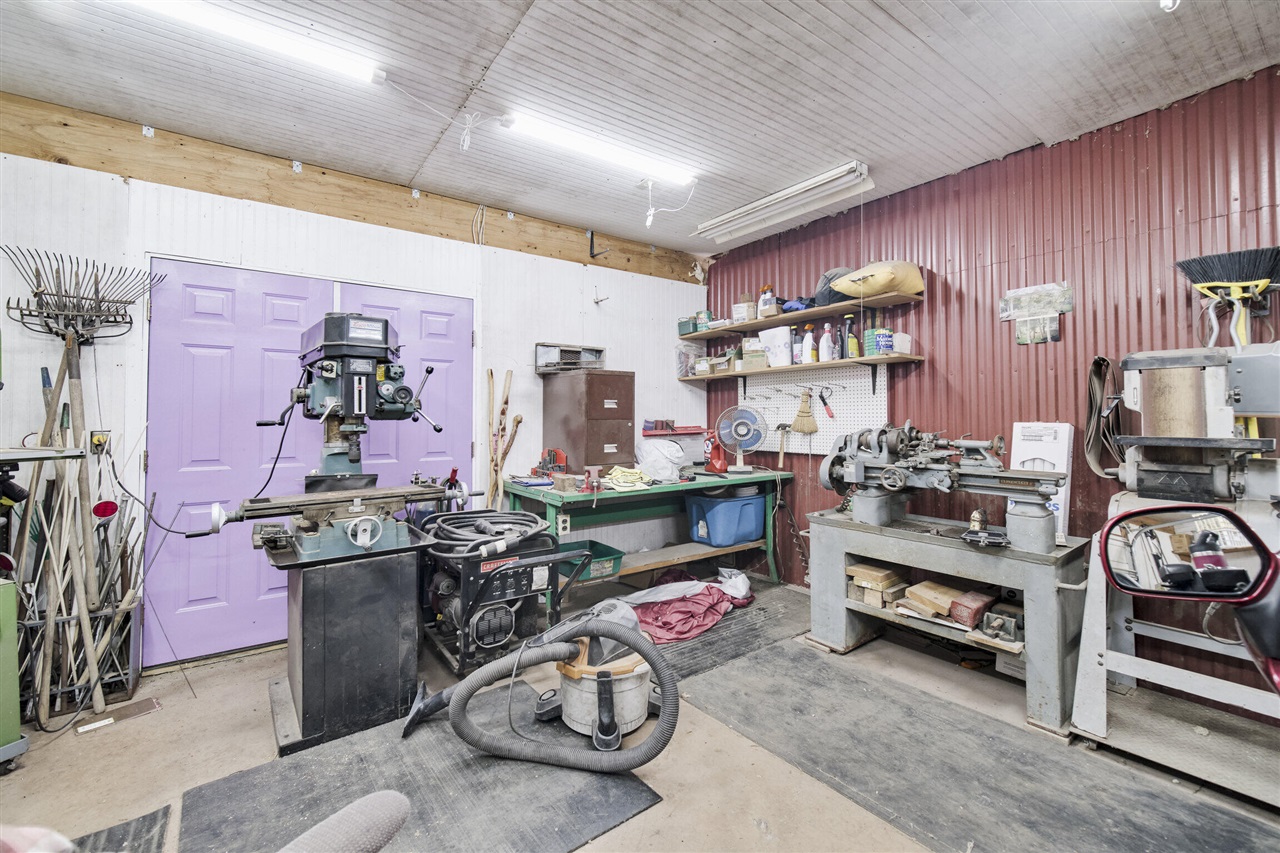 9670 South County Line Road Manistee, MI 49660 - Photo 76 of 97