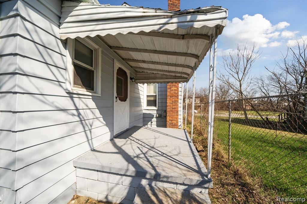 3768 Isabelle Street Inkster, MI 48141 - Photo 9 of 48