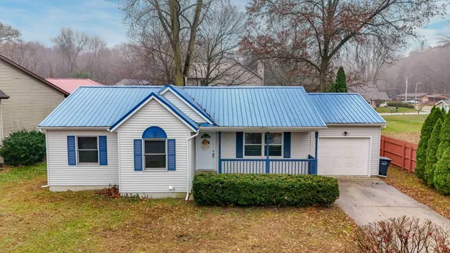 $219,900 | 105 Coolspring Circle, Michigan City, IN 46360