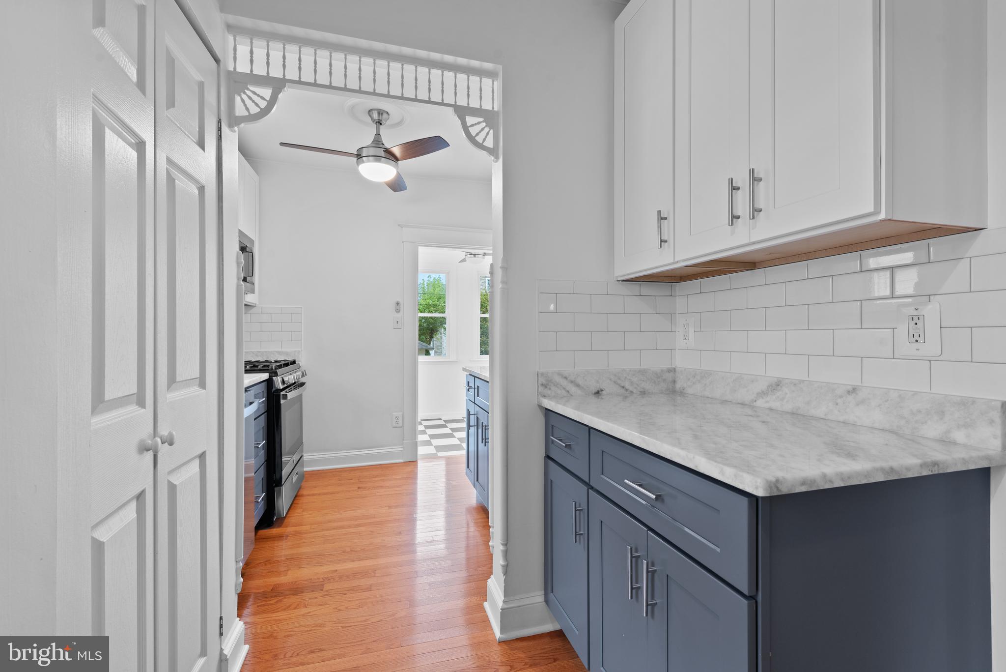 6015 Sefton Avenue Baltimore, MD 21214 - Photo 13 of 49