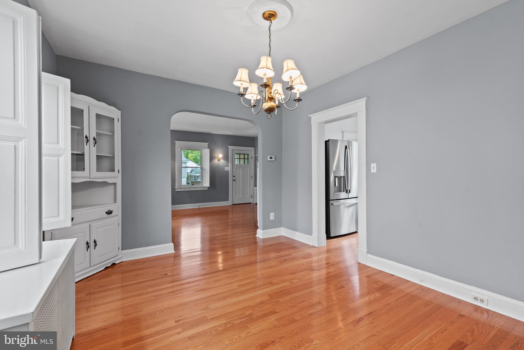 6015 Sefton Avenue Baltimore, MD 21214 - Photo 19 of 49