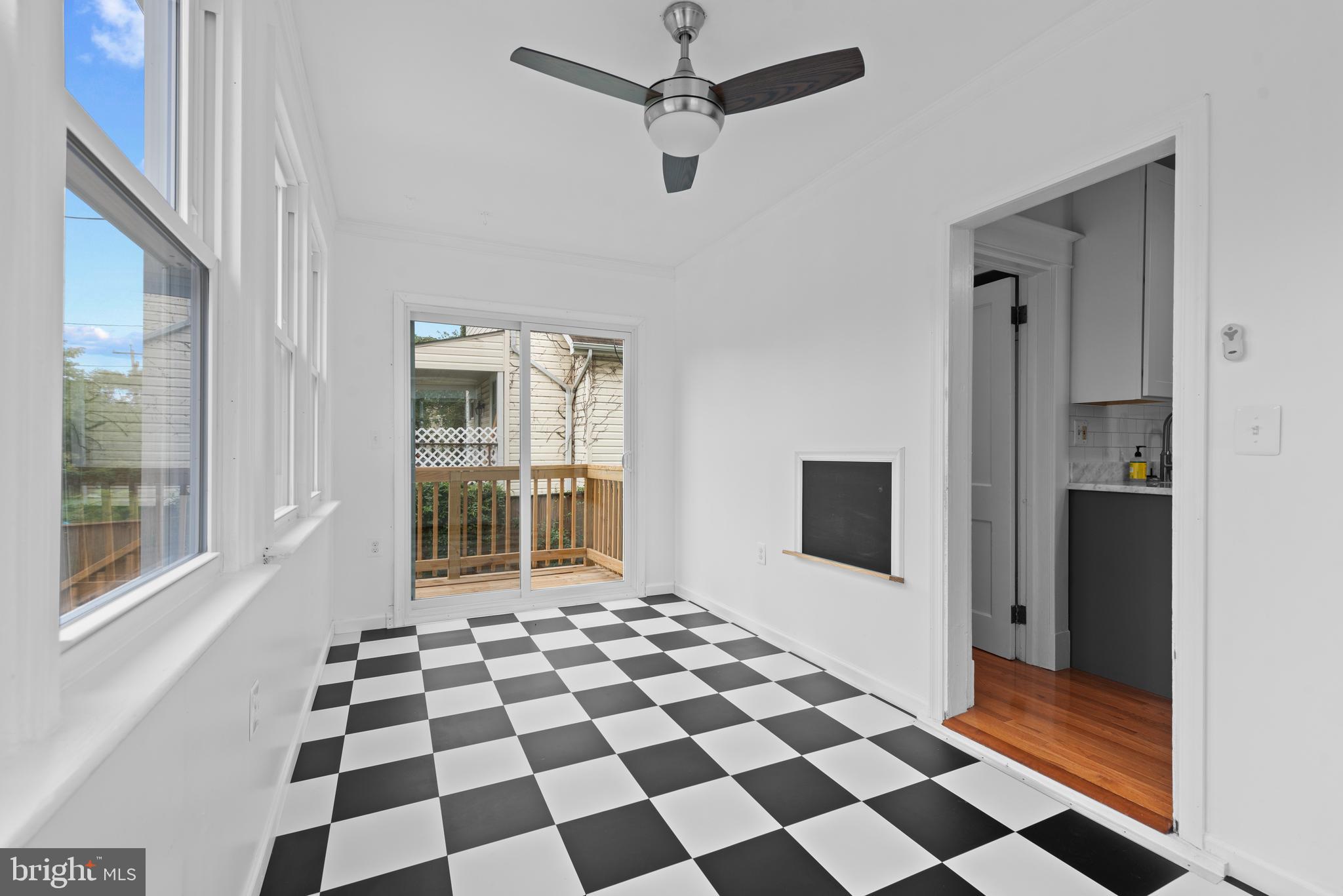 6015 Sefton Avenue Baltimore, MD 21214 - Photo 22 of 49