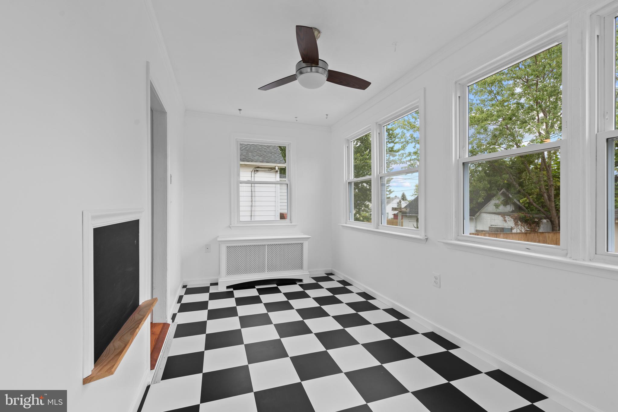 6015 Sefton Avenue Baltimore, MD 21214 - Photo 23 of 49