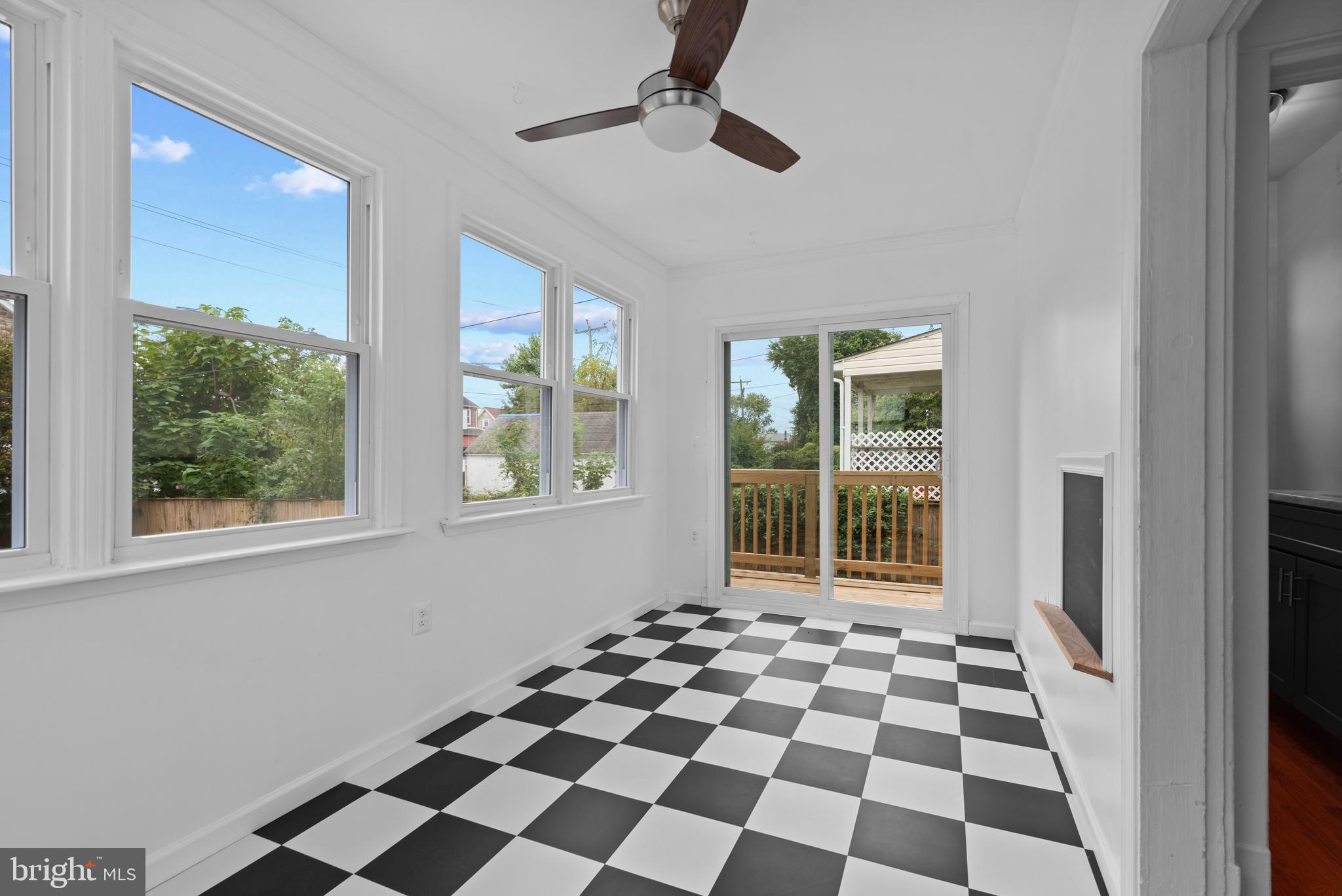 6015 Sefton Avenue Baltimore, MD 21214 - Photo 24 of 49