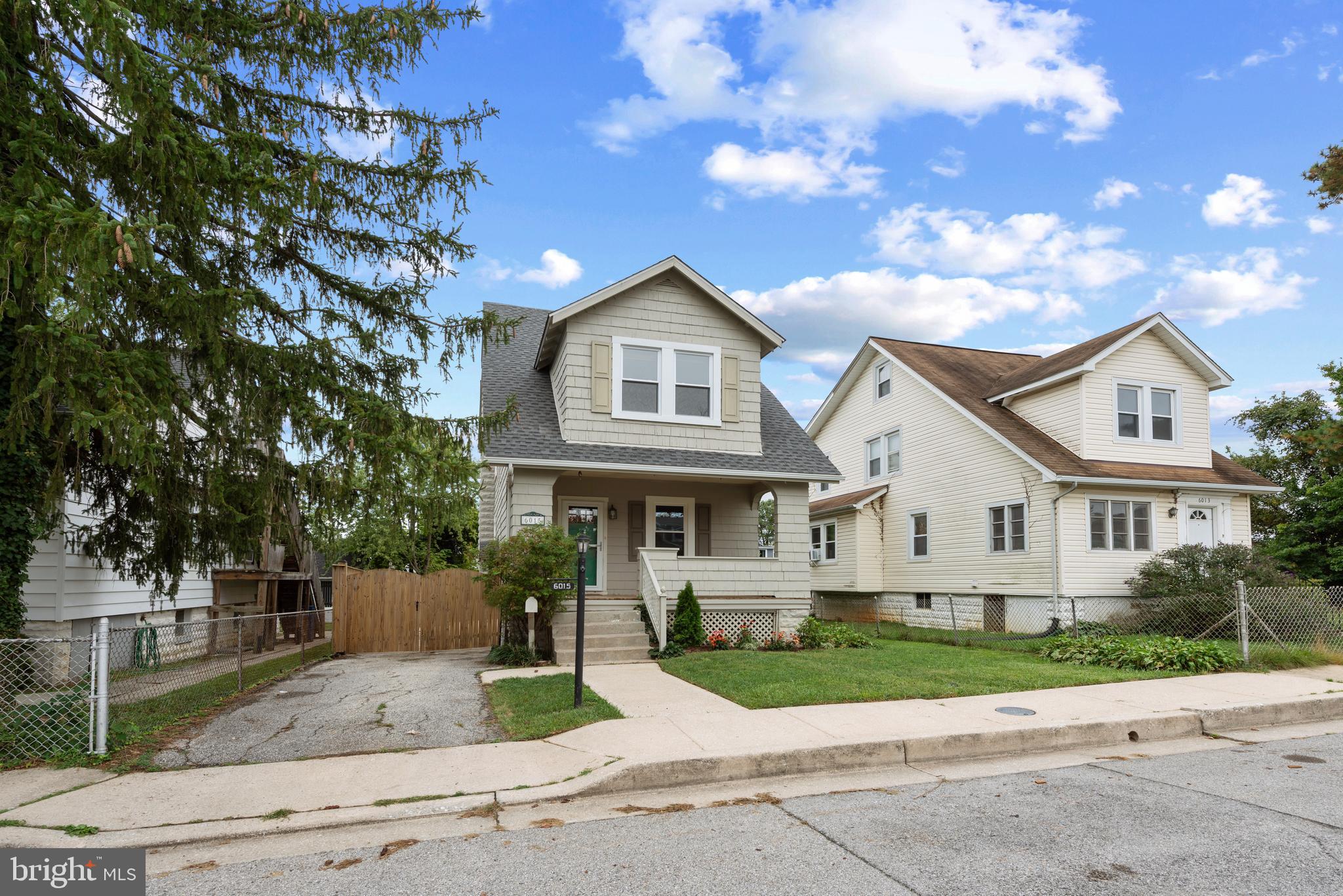 6015 Sefton Avenue Baltimore, MD 21214 - Photo 3 of 49