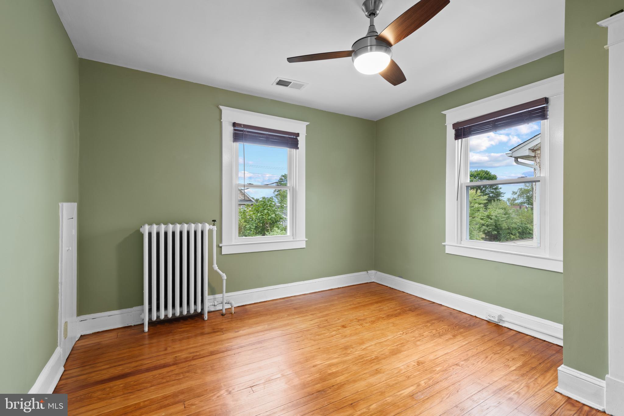 6015 Sefton Avenue Baltimore, MD 21214 - Photo 38 of 49